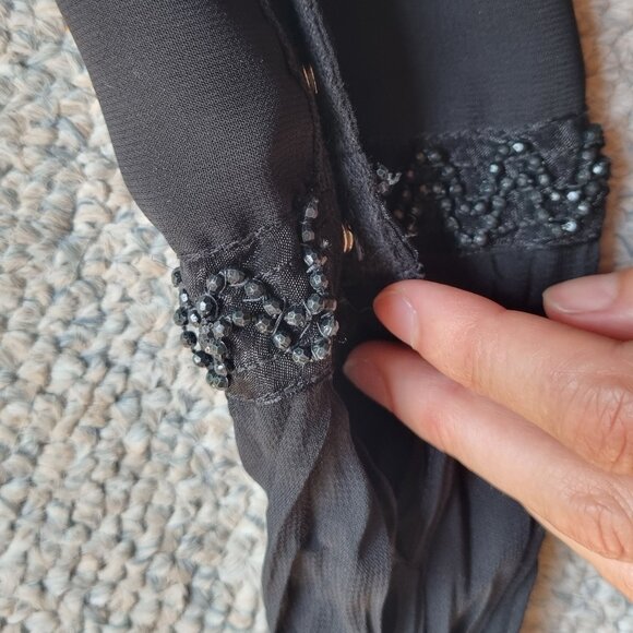 Black shirt - Picture 6 of 6